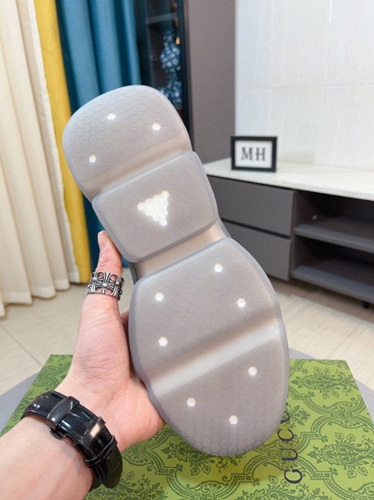 גוצ'י ספורט אלגנט כחול