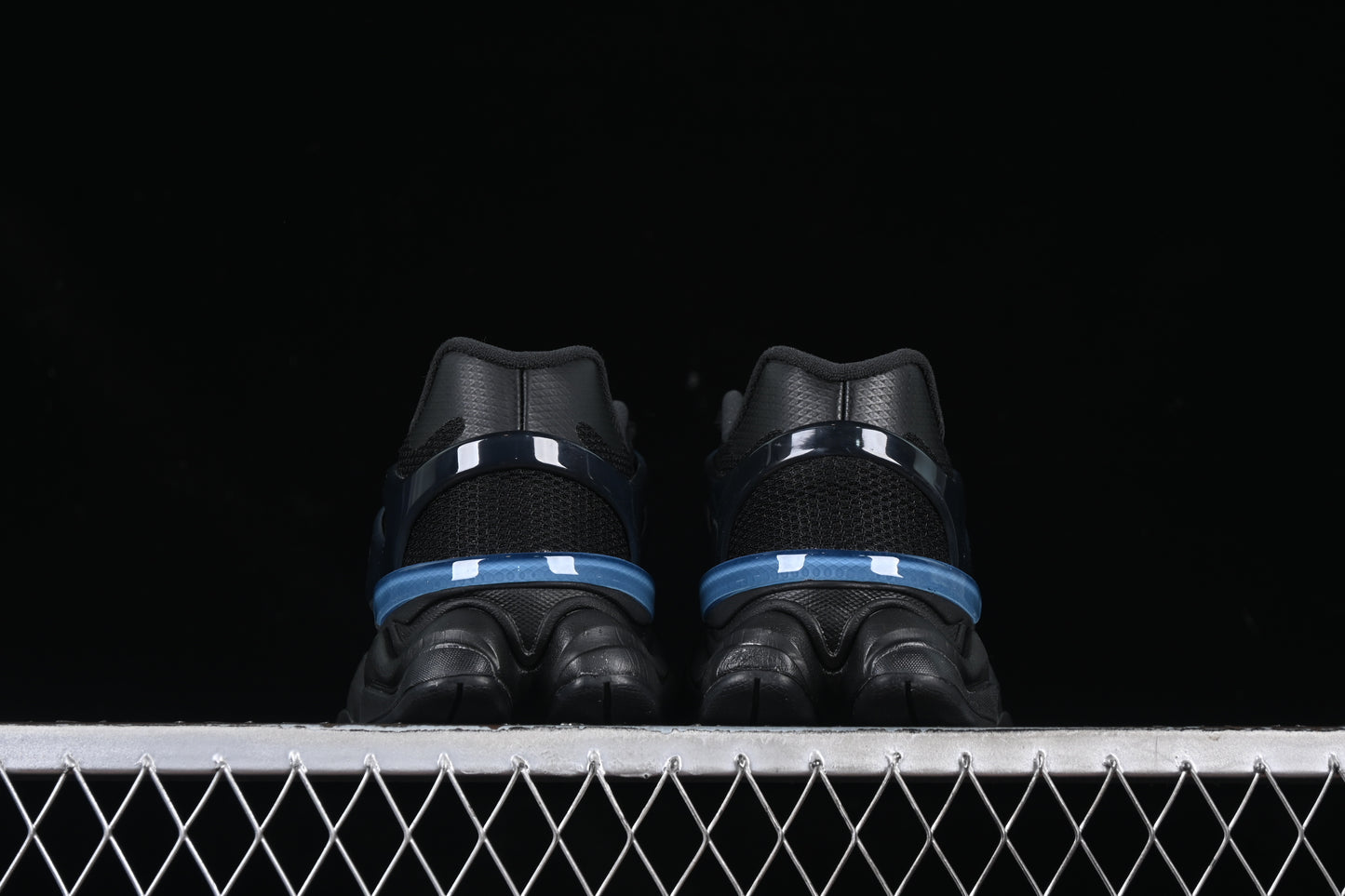 ניו באלנס 9060 שחור כחול