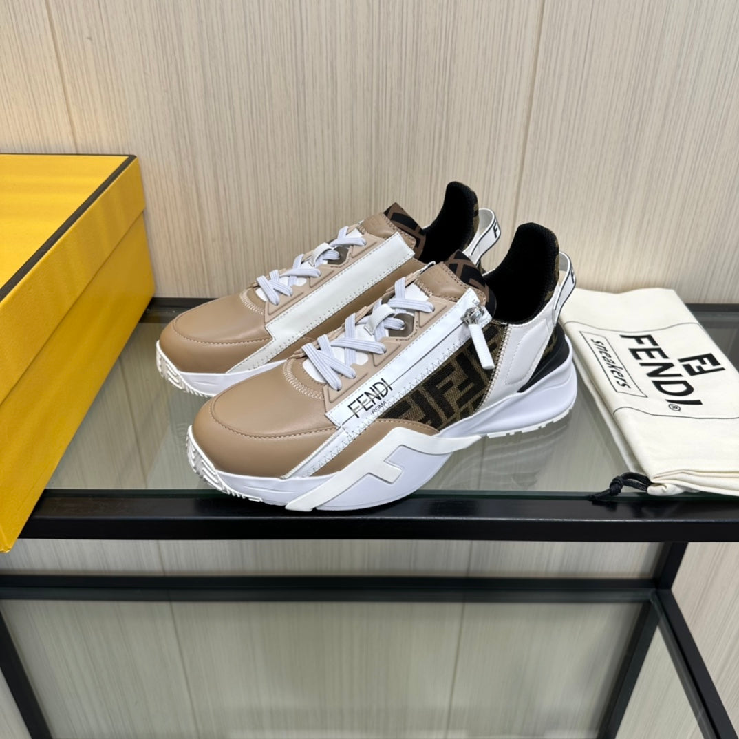 פנדי ספורט אלגנט חום