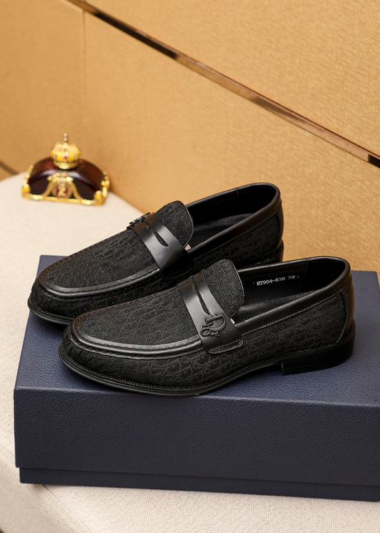 דיור מוקסין שחור