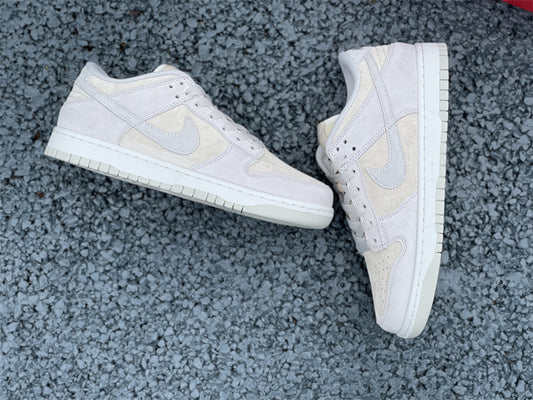 נייק דאנק לבן מט