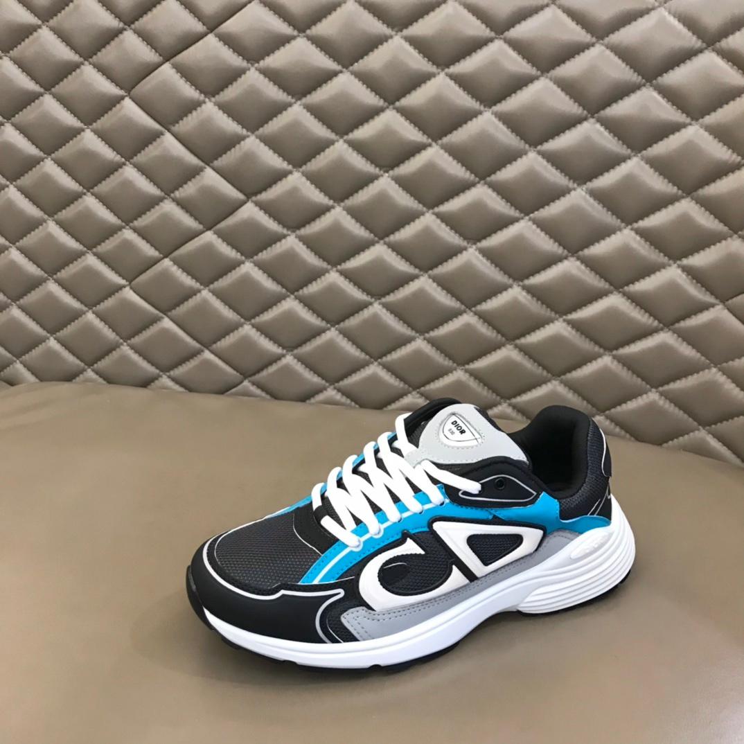 CD דיור ספורט אלגנט שחור כחול