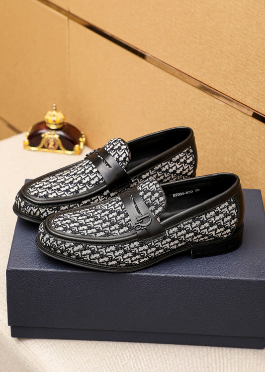 דיור מוקסין אפור