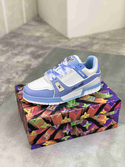 תכלת Vito לואי ויטון