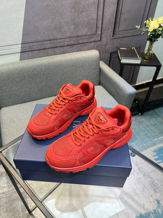 דיור ספורט אלגנט אדום