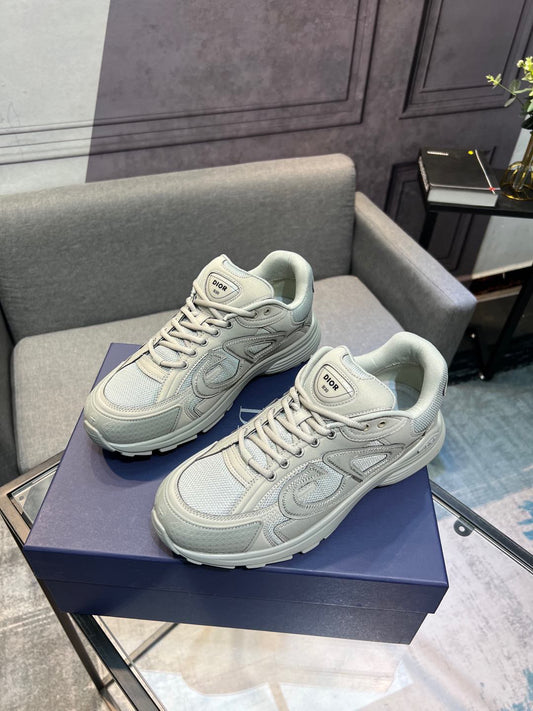 דיור ספורט אלגנט אפור