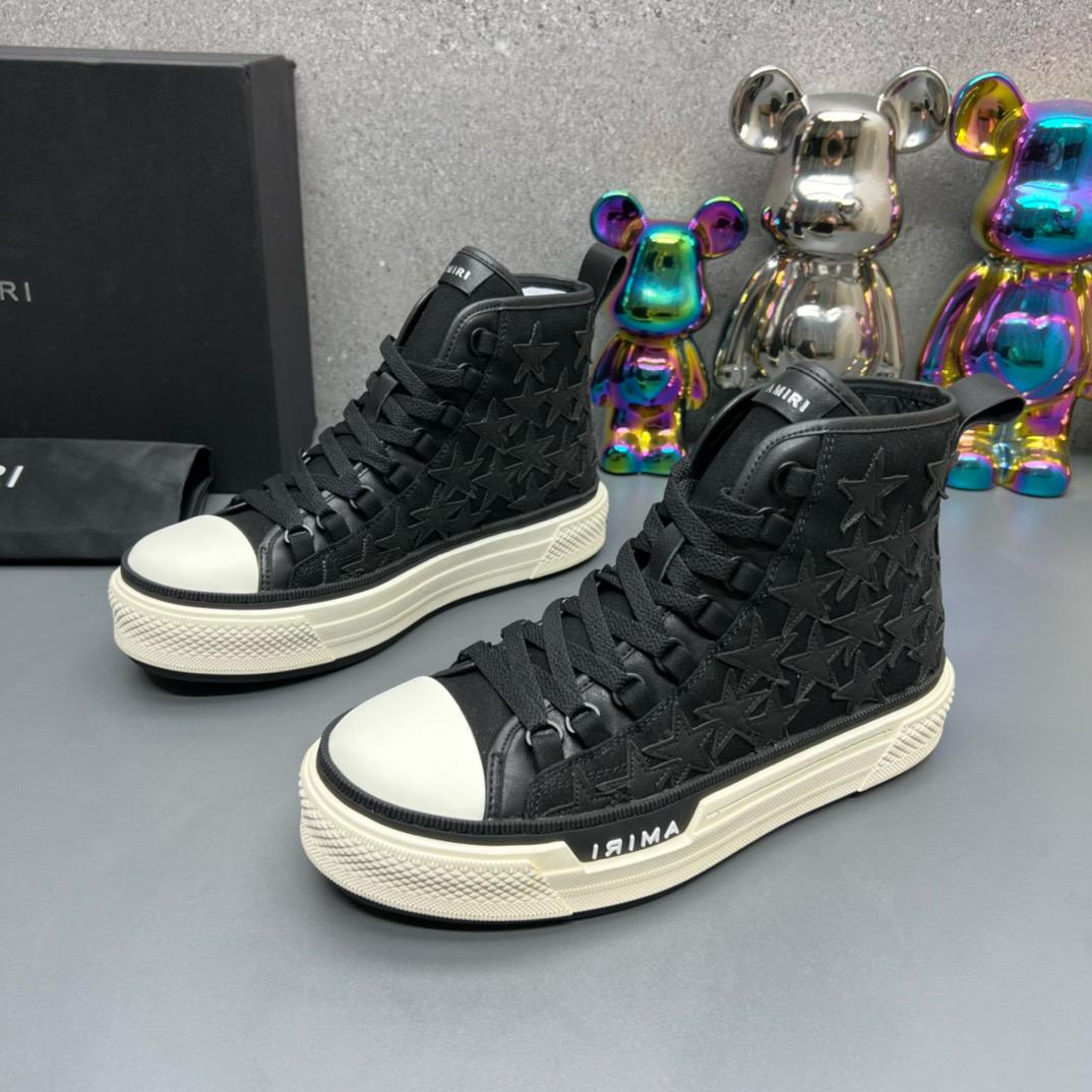 אמירי גבוהות כוכבים שחור