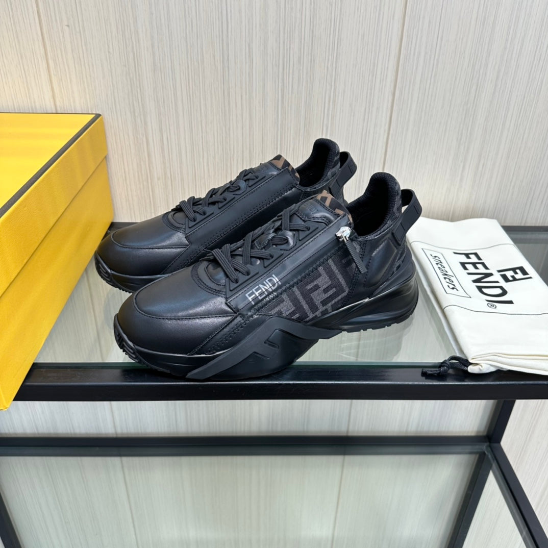 פנדי ספורט אלגנט שחור