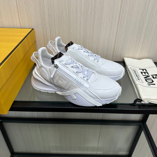 פנדי ספורט אלגנט לבן