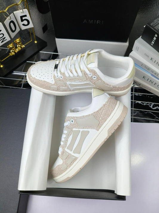 אמירי סניקרס עצמות קרם