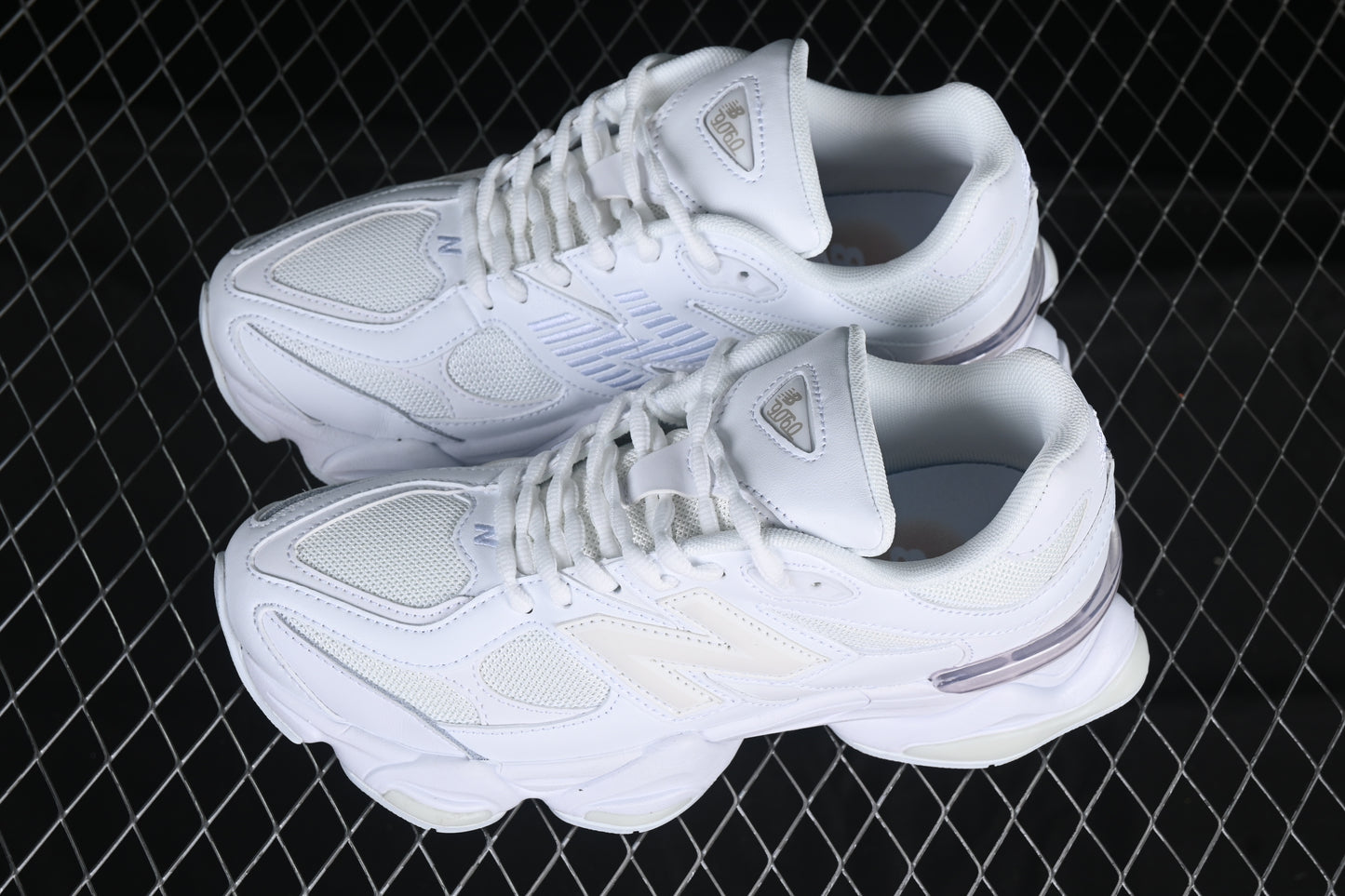 ניו באלנס 9060 לבן