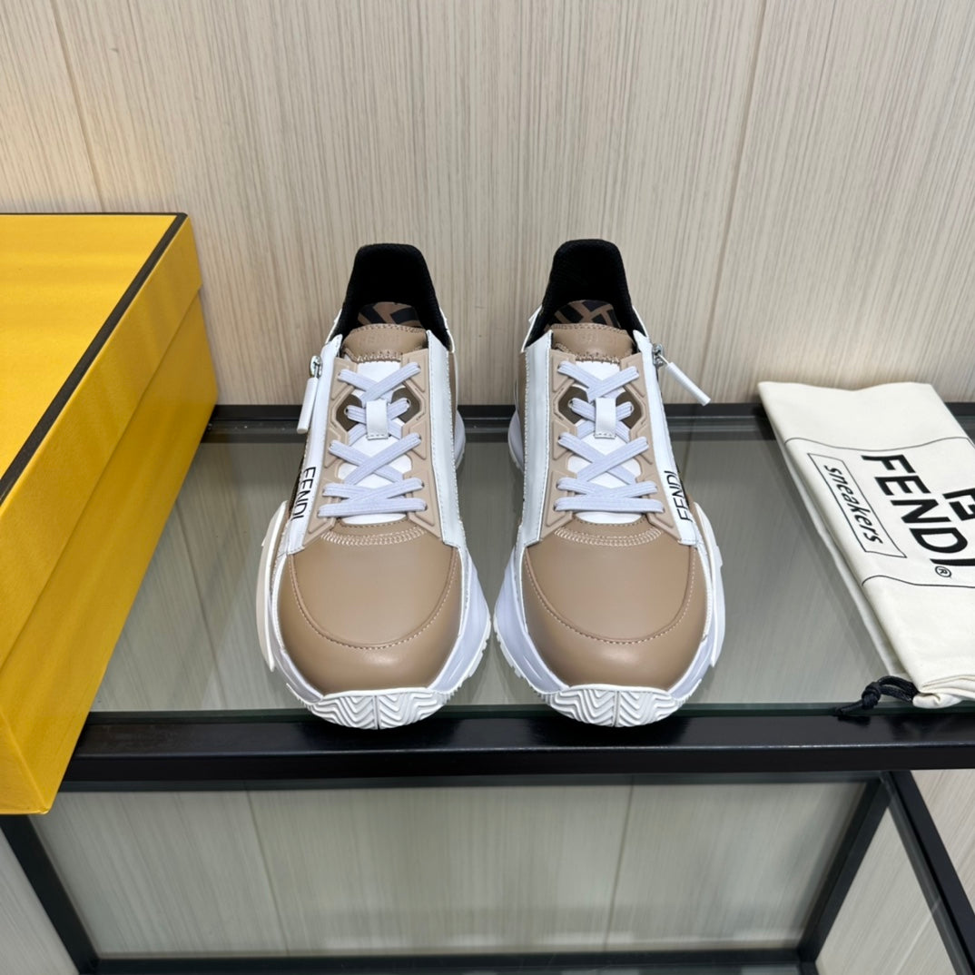 פנדי ספורט אלגנט חום