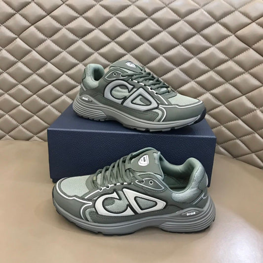 CD דיור ספורט אלגנט ירוק זית