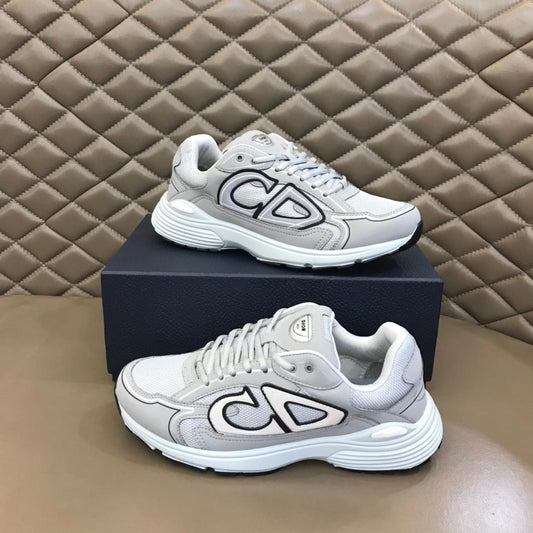 CD דיור ספורט אלגנט אפור מט