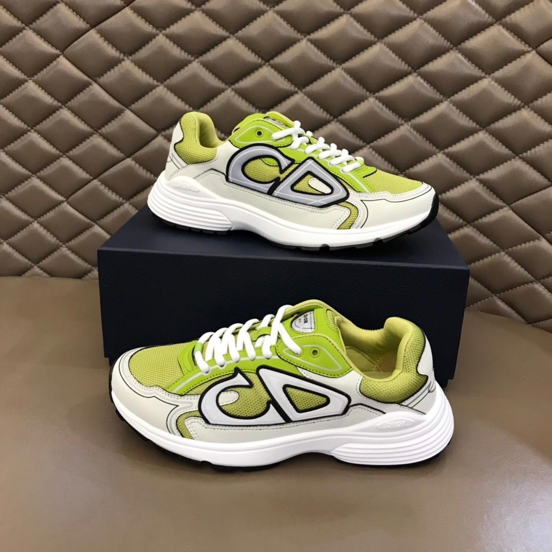 CD דיור ספורט אלגנט ירוק בהיר