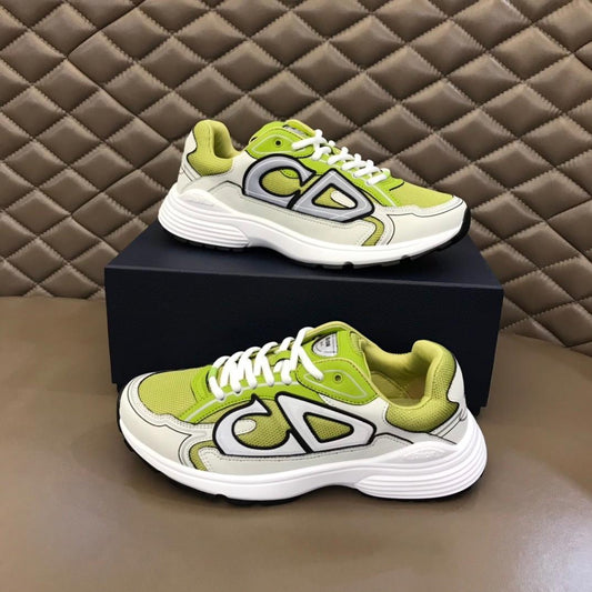 CD דיור ספורט אלגנט ירוק בהיר