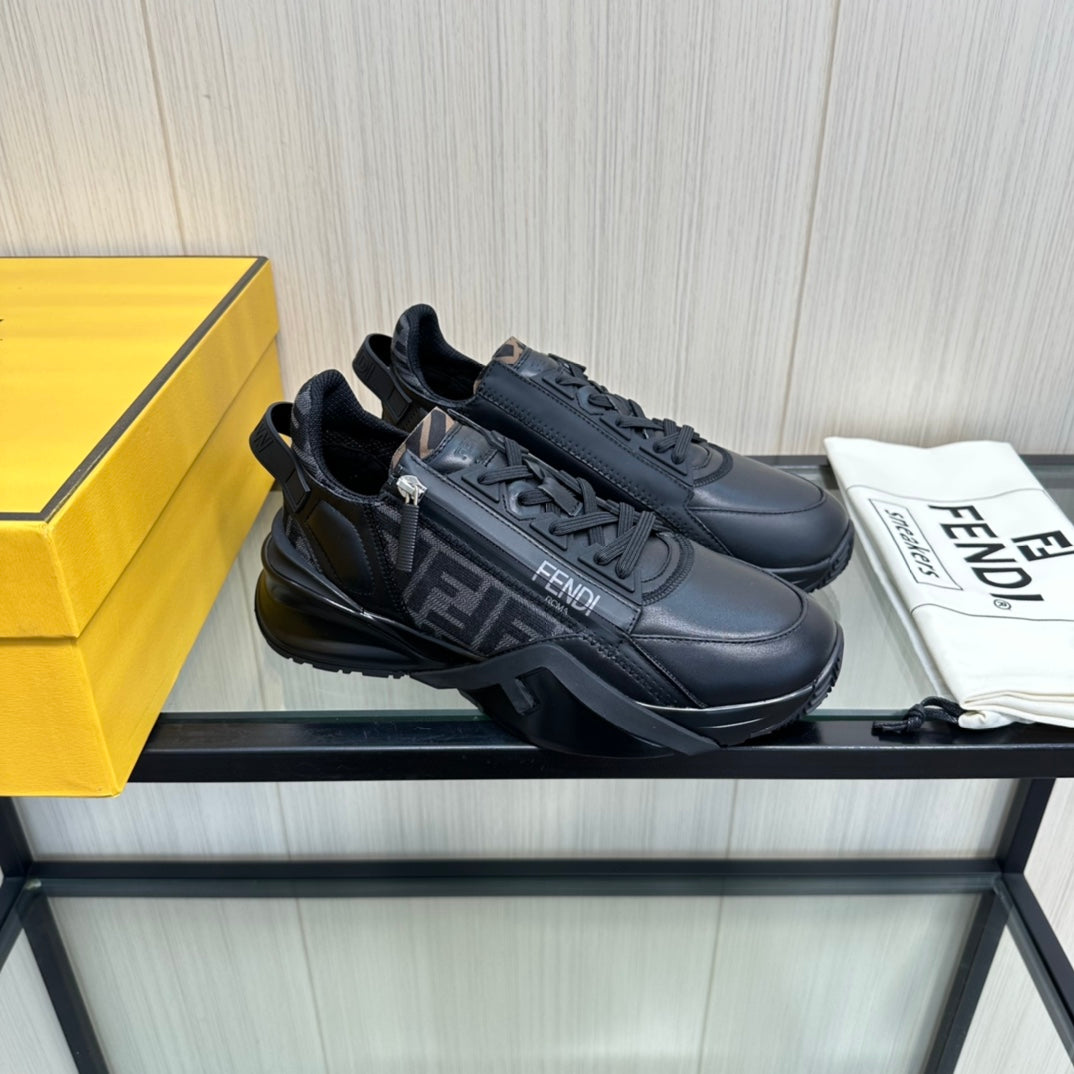 פנדי ספורט אלגנט שחור