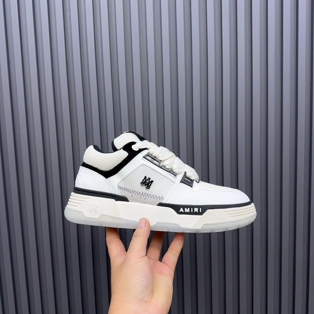 אמירי ספורט אלגנט לבן שחור