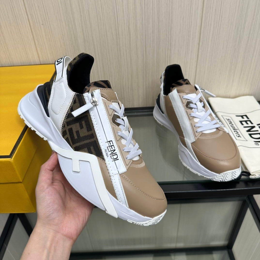 פנדי ספורט אלגנט חום