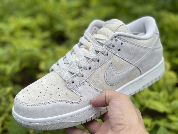 נייק דאנק לבן מט