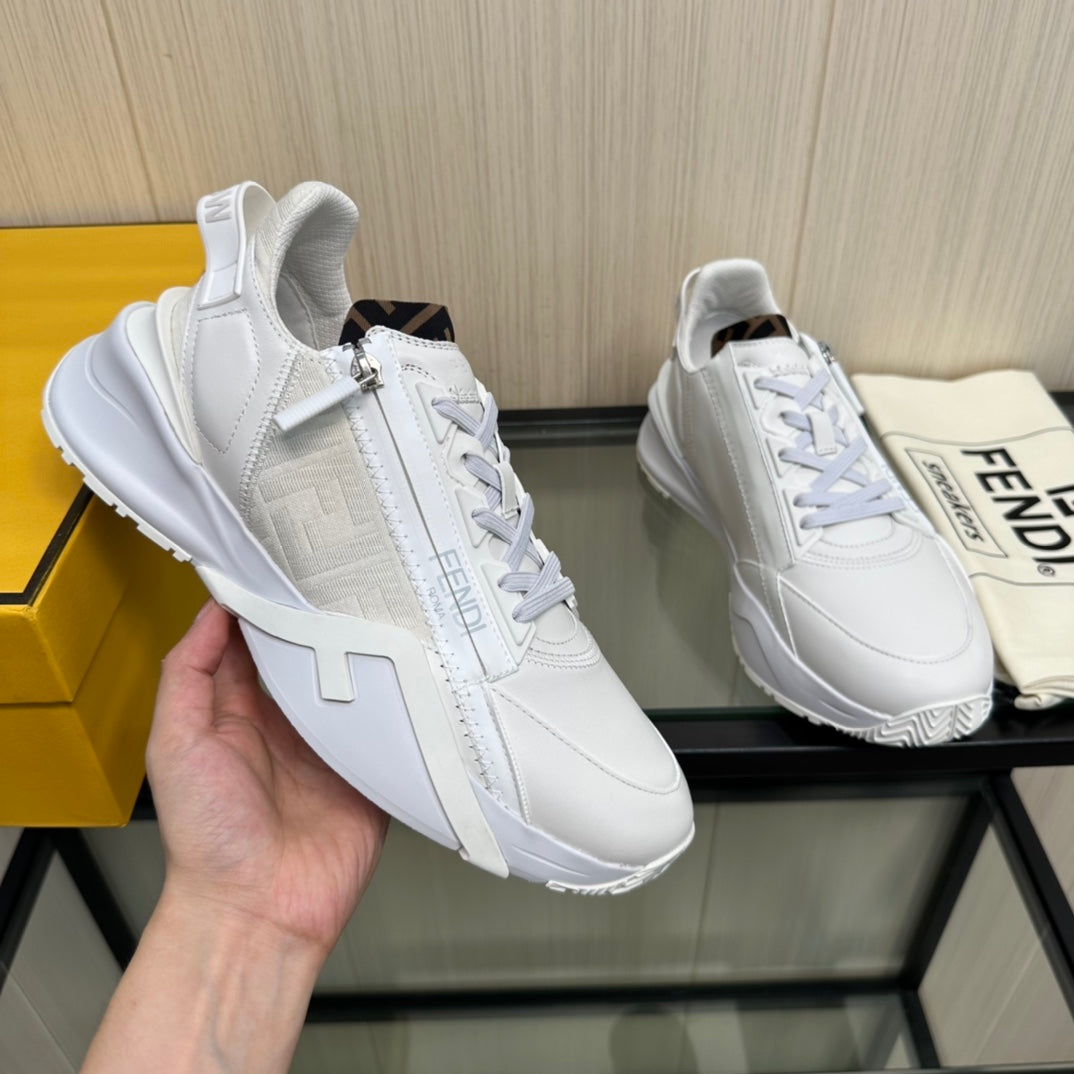 פנדי ספורט אלגנט לבן