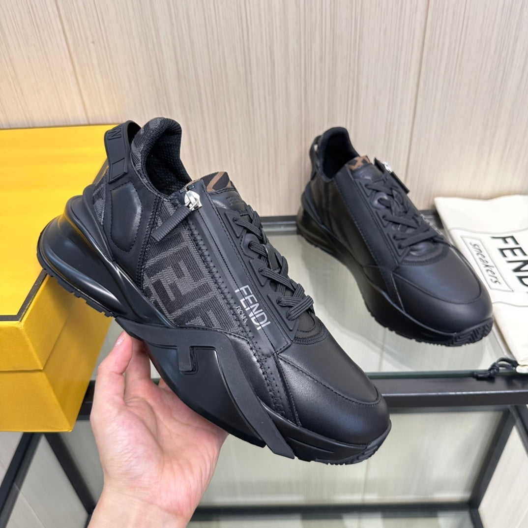 פנדי ספורט אלגנט שחור