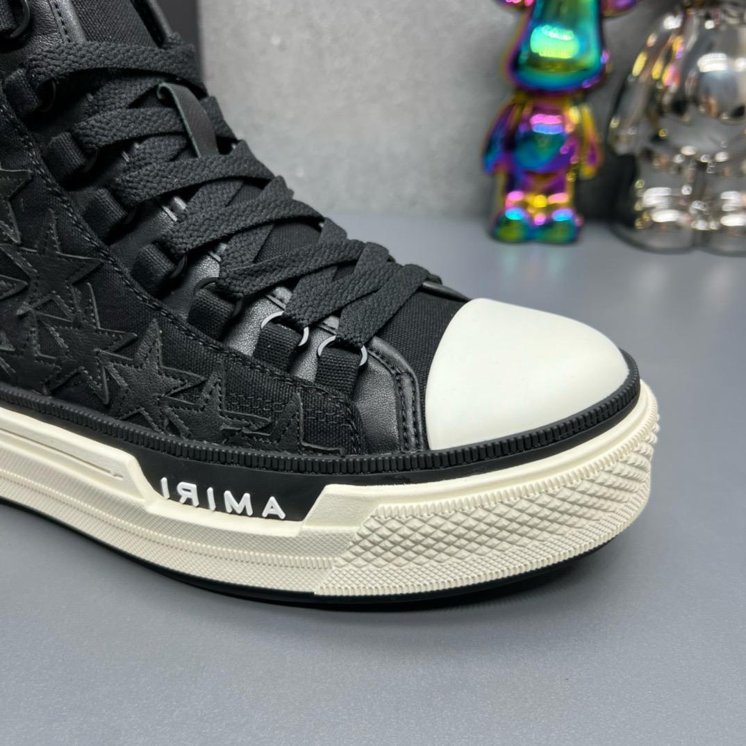 אמירי גבוהות כוכבים שחור