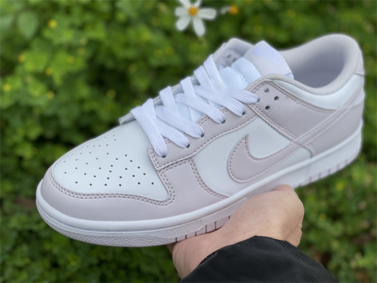 נייק דאנק לבן קרם