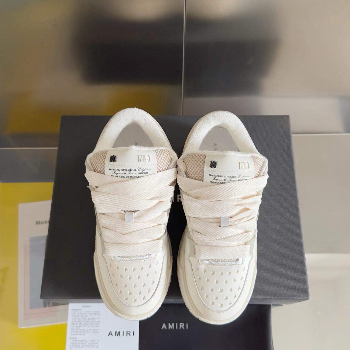 אמירי ספורט אלגנט לבן קרם