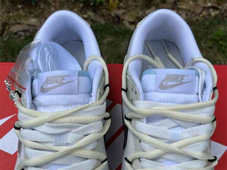 נייק דאנק נטורל