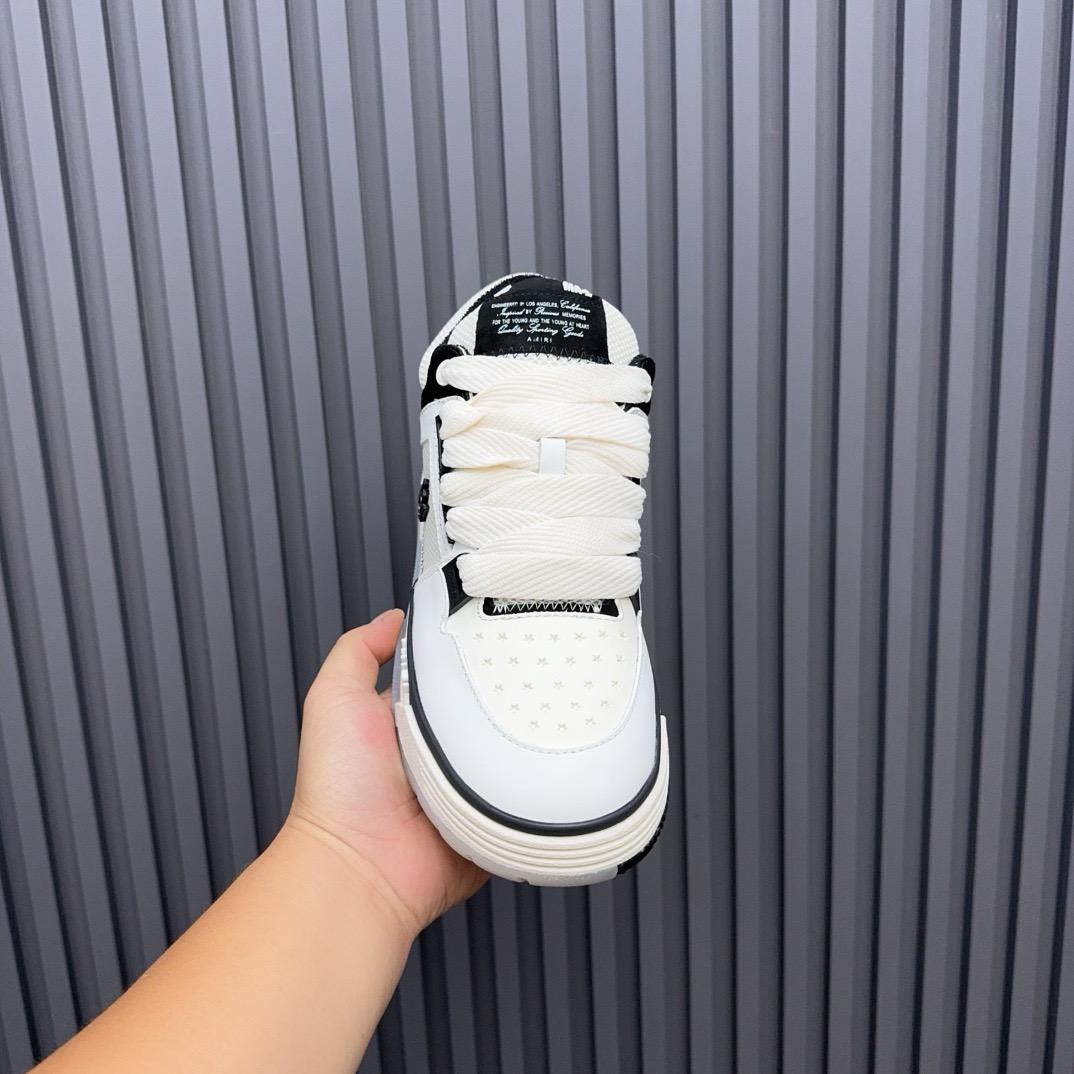 אמירי ספורט אלגנט לבן שחור