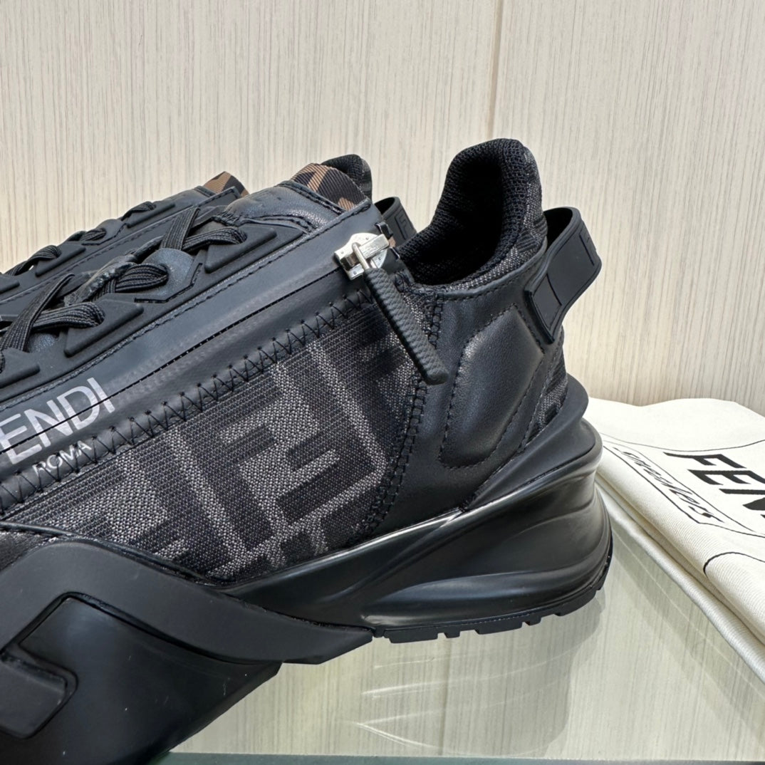 פנדי ספורט אלגנט שחור