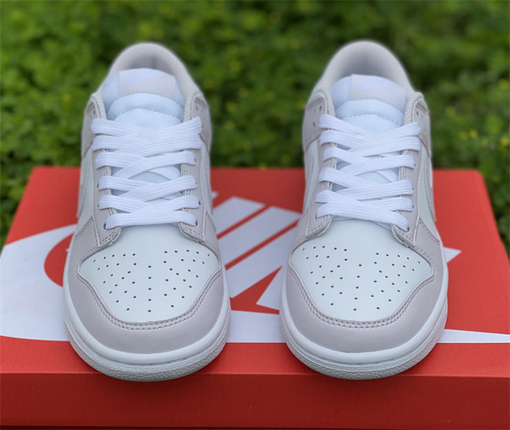 נייק דאנק לבן קרם