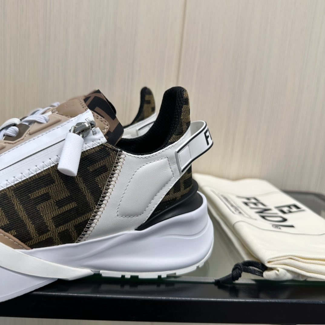 פנדי ספורט אלגנט חום