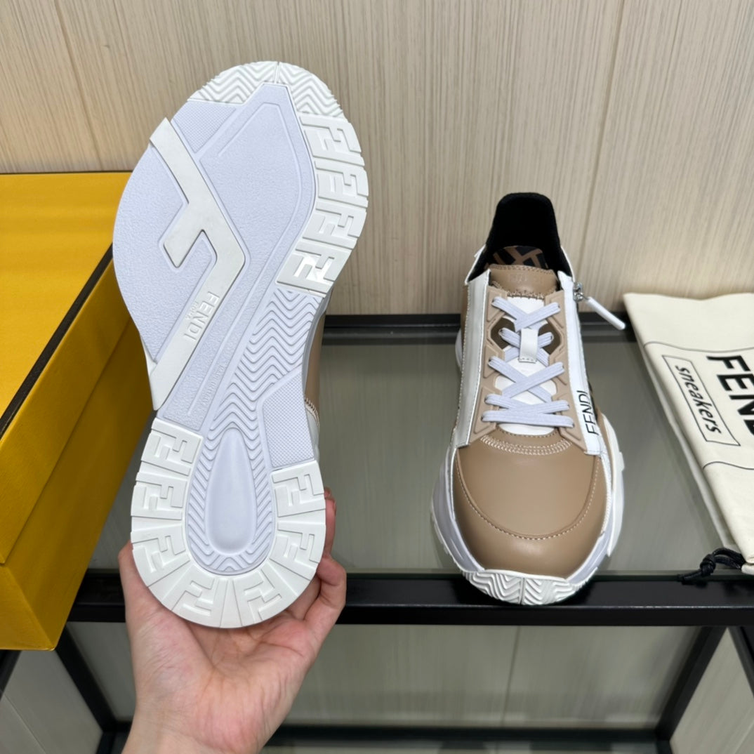 פנדי ספורט אלגנט חום