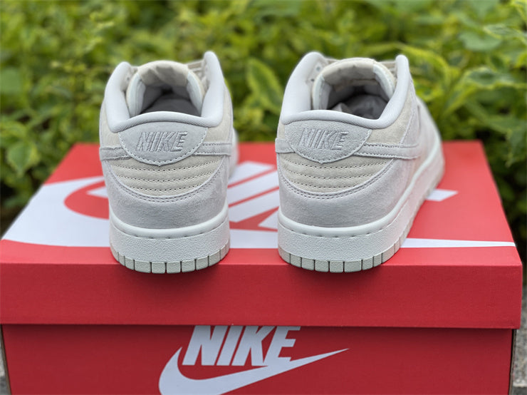 נייק דאנק לבן מט