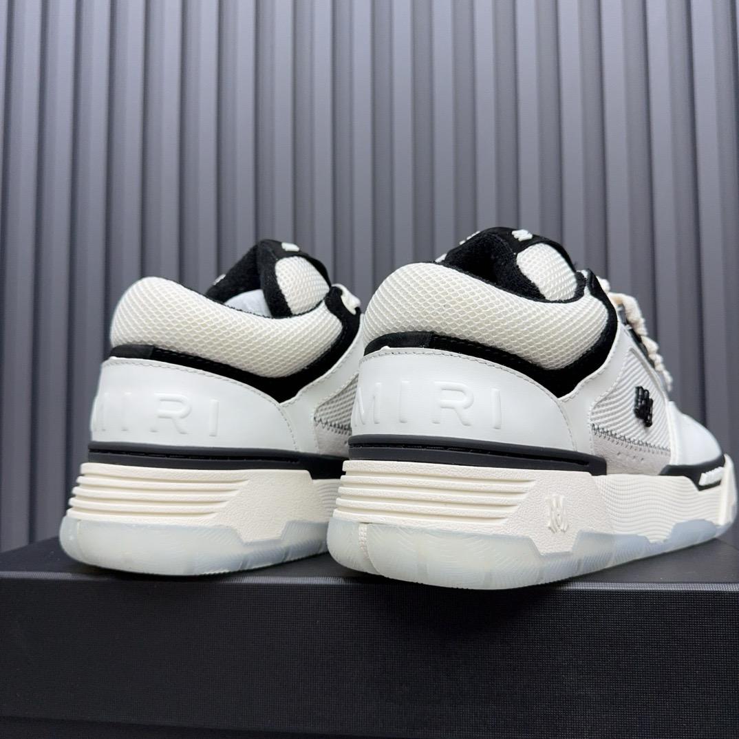 אמירי ספורט אלגנט לבן שחור