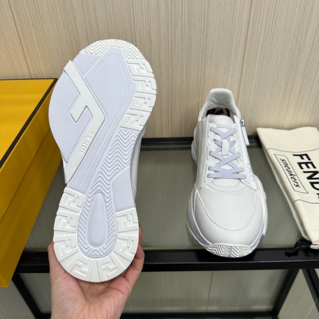 פנדי ספורט אלגנט לבן