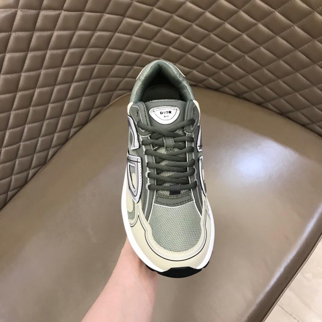 CD דיור ספורט אלגנט גווני אפור