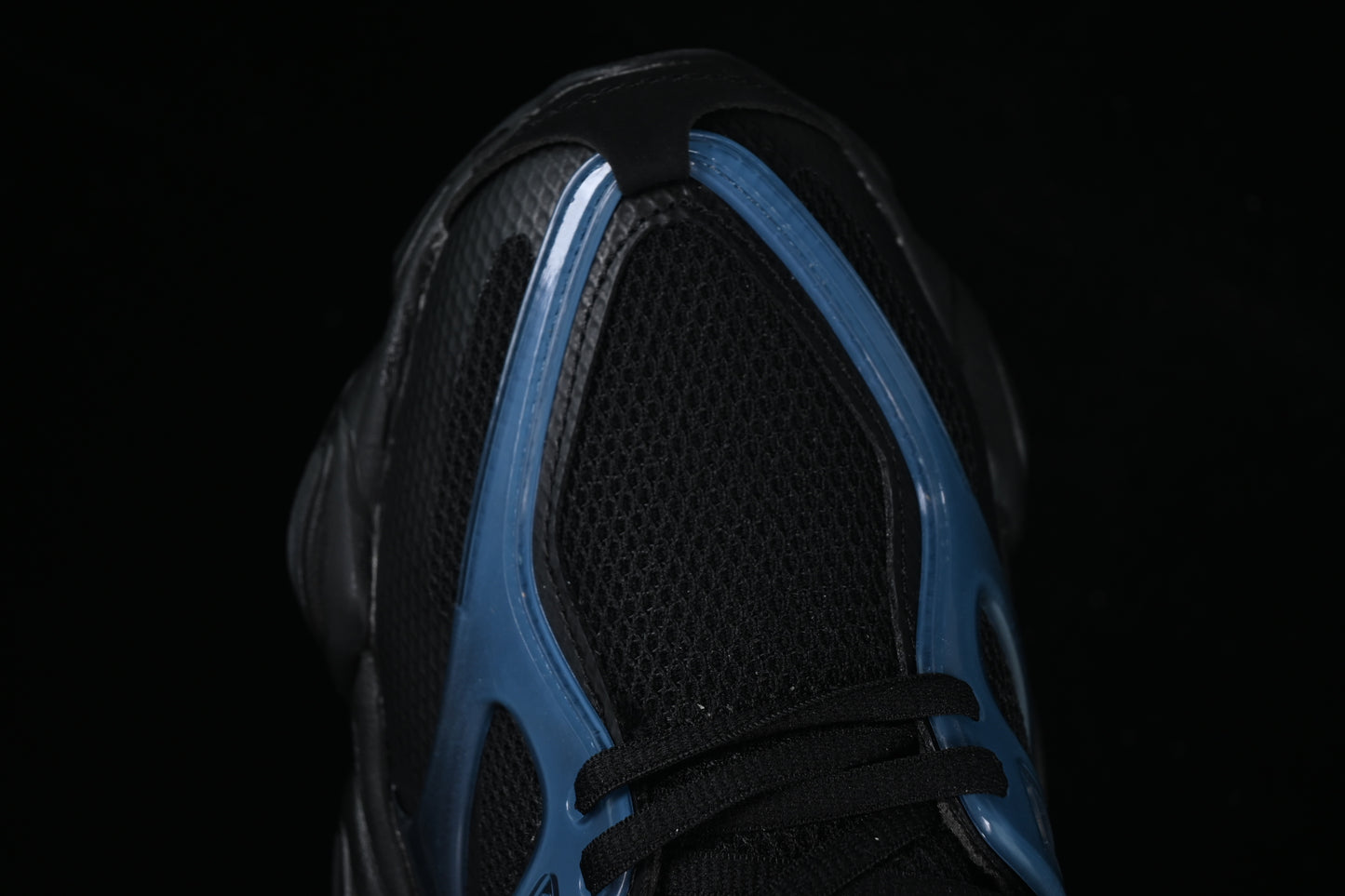 ניו באלנס 9060 שחור כחול