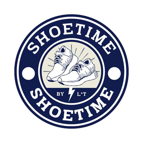SHOETIME