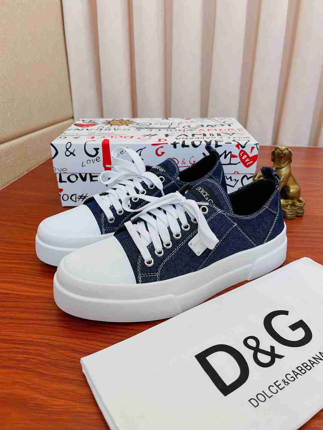 דולצ'ה גאבנה ג'ינס